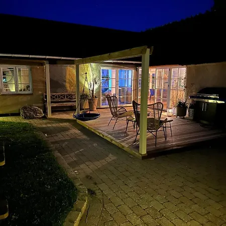 Villa Luxury Unique Cozy Close To The Beach