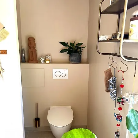 Villa Luxury Unique Cozy Close To The Beach *