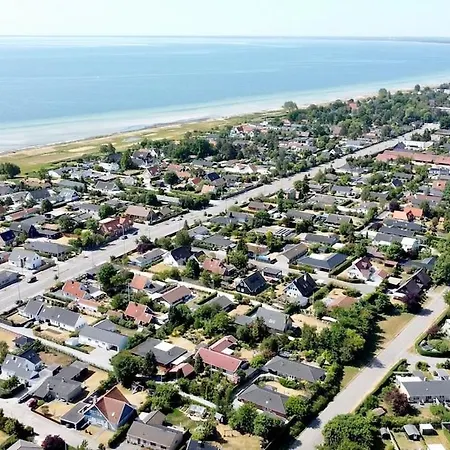 Luxury Unique Cozy Close To The Beach * Greve