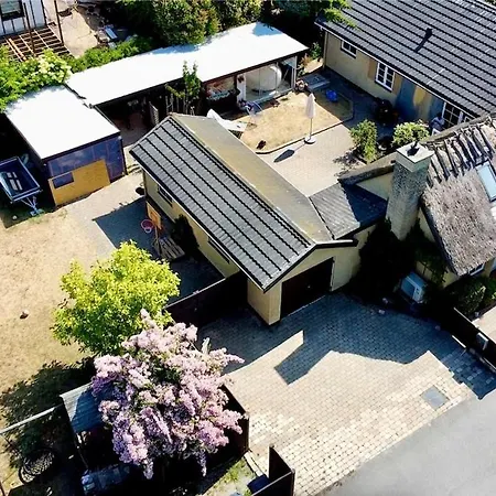 Villa Luxury Unique Cozy Close To The Beach Greve