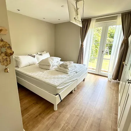 Luxury Unique Cozy Close To The Beach Villa *