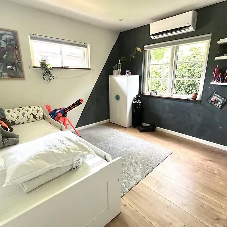 Luxury Unique Cozy Close To The Beach Villa *