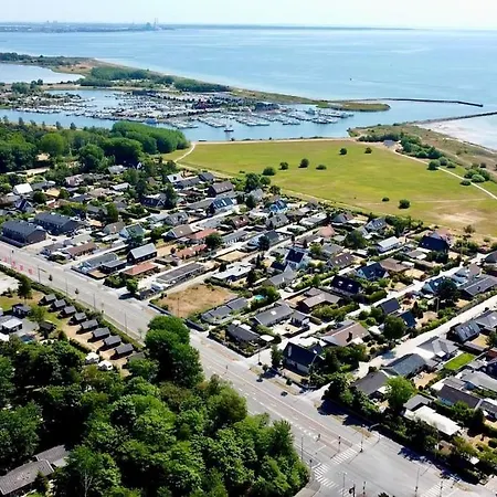 Luxury Unique Cozy Close To The Beach Greve