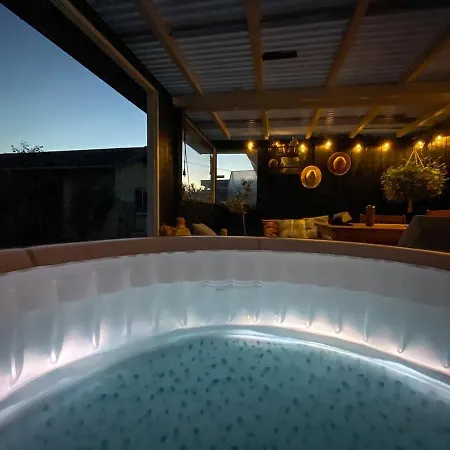 Villa Luxury Unique Cozy Close To The Beach Greve