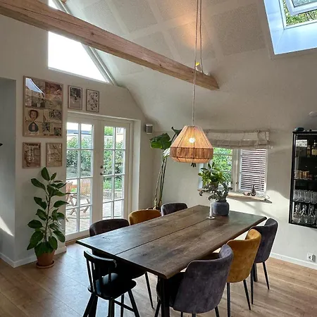 Luxury Unique Cozy Close To The Beach Greve