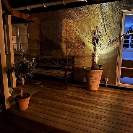 Luxury Unique Cozy Close To The Beach Villa