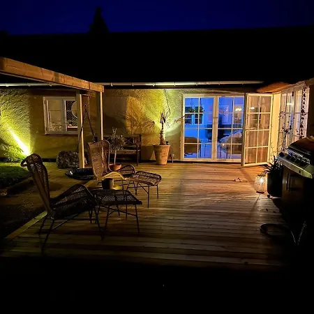 Luxury Unique Cozy Close To The Beach *