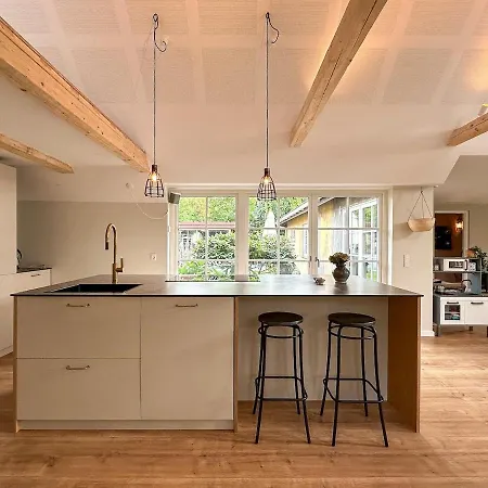Luxury Unique Cozy Close To The Beach Villa *