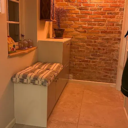Luxury Unique Cozy Close To The Beach Greve