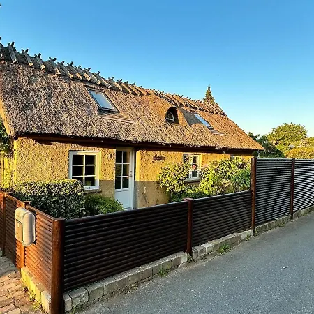Villa Luxury Unique Cozy Close To The Beach Greve