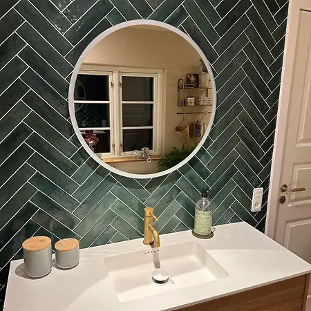 Luxury Unique Cozy Close To The Beach * Greve