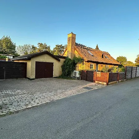 Villa Luxury Unique Cozy Close To The Beach *