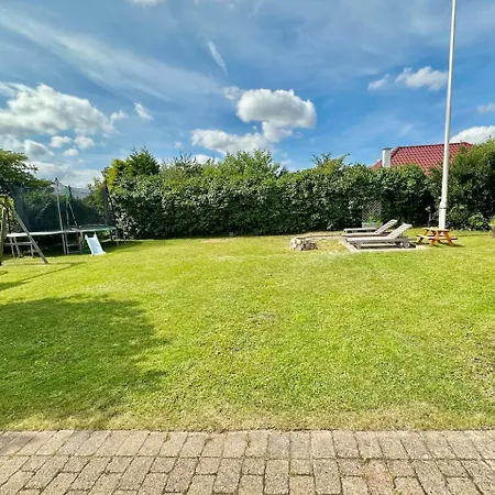 Luxury Unique Cozy Close To The Beach Villa Greve