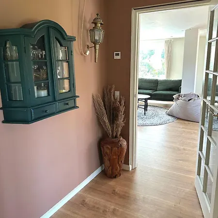 Villa Luxury Unique Cozy Close To The Beach Greve