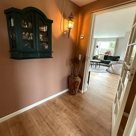 Luxury Unique Cozy Close To The Beach * Greve