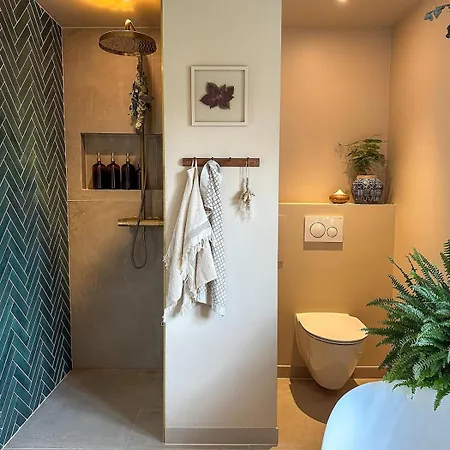 Villa Luxury Unique Cozy Close To The Beach